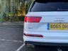 USED 2015 65 AUDI Q7 3.0 TDI QUATTRO S LINE 5d 269 BHP HIGH SPEC PLEASE SEE LIST BELOW