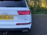 USED 2015 65 AUDI Q7 3.0 TDI QUATTRO S LINE 5d 269 BHP HIGH SPEC PLEASE SEE LIST BELOW
