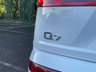 USED 2015 65 AUDI Q7 3.0 TDI QUATTRO S LINE 5d 269 BHP HIGH SPEC PLEASE SEE LIST BELOW