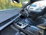 USED 2015 65 AUDI Q7 3.0 TDI QUATTRO S LINE 5d 269 BHP HIGH SPEC PLEASE SEE LIST BELOW