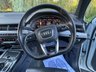USED 2015 65 AUDI Q7 3.0 TDI QUATTRO S LINE 5d 269 BHP HIGH SPEC PLEASE SEE LIST BELOW