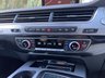 USED 2015 65 AUDI Q7 3.0 TDI QUATTRO S LINE 5d 269 BHP HIGH SPEC PLEASE SEE LIST BELOW