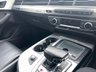 USED 2015 65 AUDI Q7 3.0 TDI QUATTRO S LINE 5d 269 BHP HIGH SPEC PLEASE SEE LIST BELOW