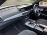 USED 2014 14 MERCEDES-BENZ C CLASS 1.6 C180 AMG SPORT EDITION PREMIUM PLUS 2d 154 BHP MERCEDES C180 AMG SPORT COUPE - AUTOMATIC - SATELLITE NAVIGATION - 19 INCH GLOSS BLACK UPGRADE ALLOYS - PANORAMIC GLASS ROOF - 1 FORMER KEEPER