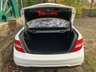 USED 2014 14 MERCEDES-BENZ C CLASS 1.6 C180 AMG SPORT EDITION PREMIUM PLUS 2d 154 BHP MERCEDES C180 AMG SPORT COUPE - AUTOMATIC - SATELLITE NAVIGATION - 19 INCH GLOSS BLACK UPGRADE ALLOYS - PANORAMIC GLASS ROOF - 1 FORMER KEEPER