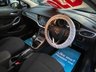USED 2016 66 VAUXHALL ASTRA 1.6 CDTi Tech Line NAV 5dr - SAT NAV 