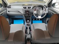 USED 2012 12 SUZUKI SWIFT 1.6 SPORT 3d 134 BHP 