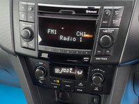 USED 2012 12 SUZUKI SWIFT 1.6 SPORT 3d 134 BHP 