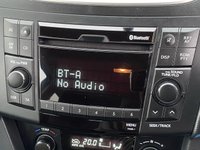 USED 2012 12 SUZUKI SWIFT 1.6 SPORT 3d 134 BHP 