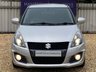USED 2012 12 SUZUKI SWIFT 1.6 SPORT 3d 134 BHP 