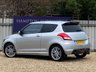 USED 2012 12 SUZUKI SWIFT 1.6 SPORT 3d 134 BHP 