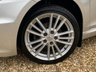 USED 2012 12 SUZUKI SWIFT 1.6 SPORT 3d 134 BHP 