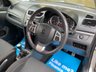 USED 2012 12 SUZUKI SWIFT 1.6 SPORT 3d 134 BHP 