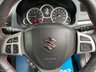 USED 2012 12 SUZUKI SWIFT 1.6 SPORT 3d 134 BHP 