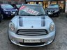 USED 2012 12 MINI COUNTRYMAN 1.6 Cooper D ALL4 (Chili) 5dr - UPGRADE ALLOYS 