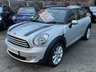 USED 2012 12 MINI COUNTRYMAN 1.6 Cooper D ALL4 (Chili) 5dr - UPGRADE ALLOYS 