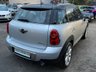 USED 2012 12 MINI COUNTRYMAN 1.6 Cooper D ALL4 (Chili) 5dr - UPGRADE ALLOYS 