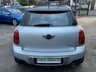 USED 2012 12 MINI COUNTRYMAN 1.6 Cooper D ALL4 (Chili) 5dr - UPGRADE ALLOYS 
