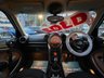 USED 2012 12 MINI COUNTRYMAN 1.6 Cooper D ALL4 (Chili) 5dr - UPGRADE ALLOYS 