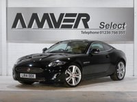 USED 2014 14 JAGUAR XK 5.0 SIGNATURE 2d 380 BHP 