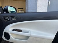 USED 2014 14 JAGUAR XK 5.0 SIGNATURE 2d 380 BHP 