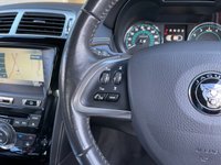 USED 2014 14 JAGUAR XK 5.0 SIGNATURE 2d 380 BHP 