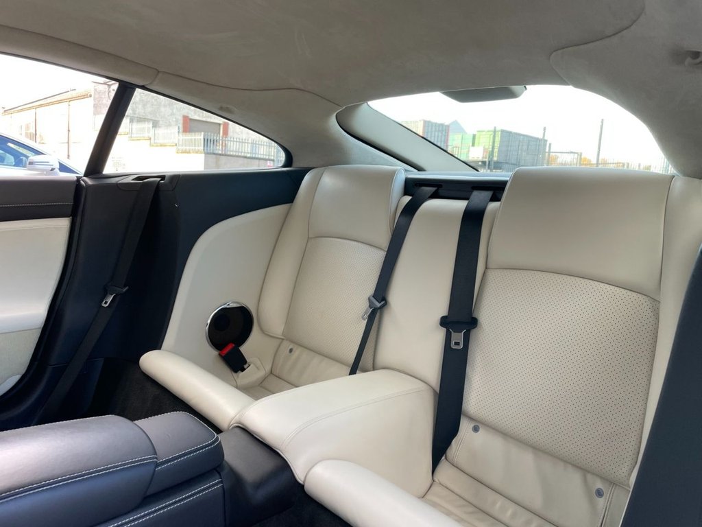 USED 2014 14 JAGUAR XK 5.0 SIGNATURE 2d 380 BHP 