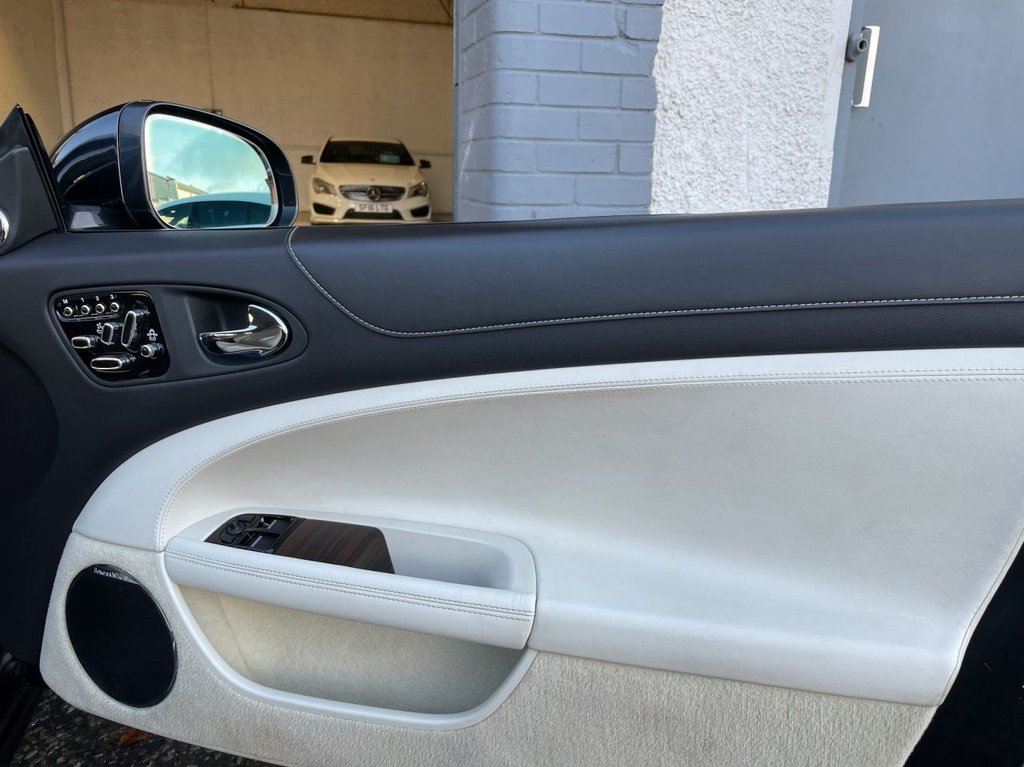 USED 2014 14 JAGUAR XK 5.0 SIGNATURE 2d 380 BHP 
