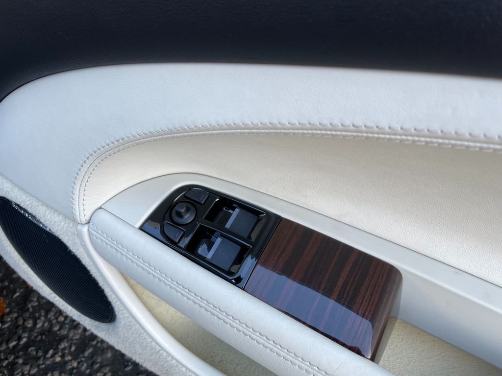 USED 2014 14 JAGUAR XK 5.0 SIGNATURE 2d 380 BHP 