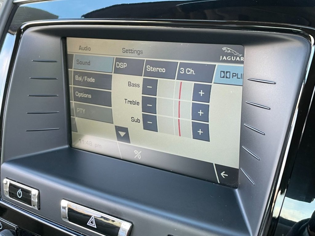 USED 2014 14 JAGUAR XK 5.0 SIGNATURE 2d 380 BHP 