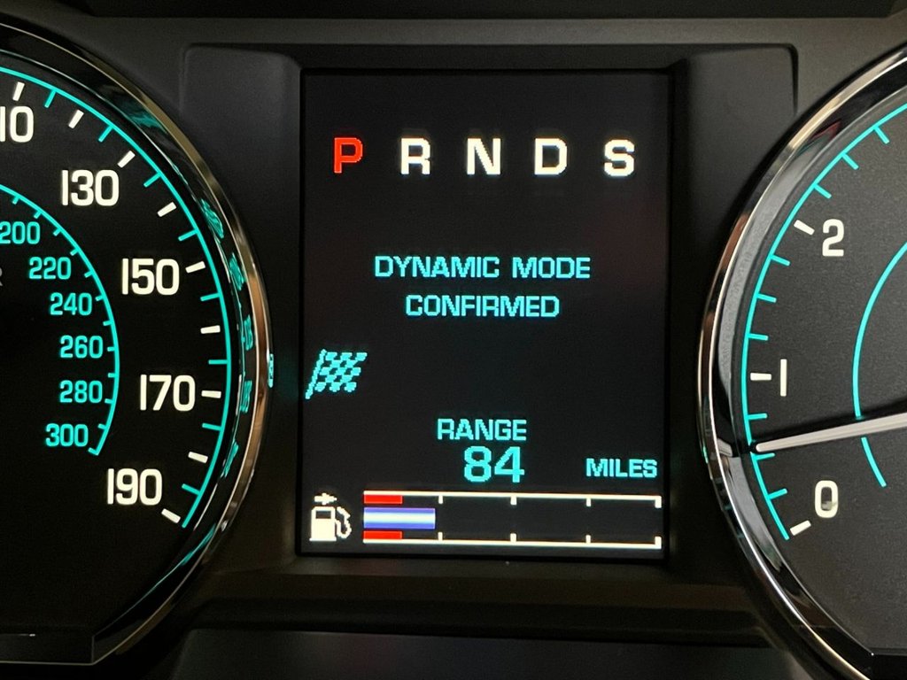 USED 2014 14 JAGUAR XK 5.0 SIGNATURE 2d 380 BHP 