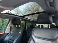 USED 2011 61 VOLKSWAGEN TOUAREG 3.0 V6 SE TDI BLUEMOTION TECHNOLOGY 5d 237 BHP Full Service History