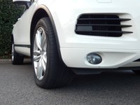 USED 2011 61 VOLKSWAGEN TOUAREG 3.0 V6 SE TDI BLUEMOTION TECHNOLOGY 5d 237 BHP Full Service History