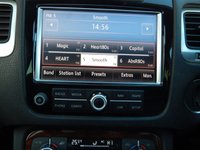USED 2011 61 VOLKSWAGEN TOUAREG 3.0 V6 SE TDI BLUEMOTION TECHNOLOGY 5d 237 BHP Full Service History