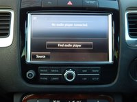 USED 2011 61 VOLKSWAGEN TOUAREG 3.0 V6 SE TDI BLUEMOTION TECHNOLOGY 5d 237 BHP Full Service History