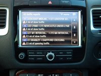 USED 2011 61 VOLKSWAGEN TOUAREG 3.0 V6 SE TDI BLUEMOTION TECHNOLOGY 5d 237 BHP Full Service History
