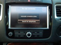USED 2011 61 VOLKSWAGEN TOUAREG 3.0 V6 SE TDI BLUEMOTION TECHNOLOGY 5d 237 BHP Full Service History