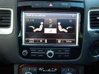 USED 2011 61 VOLKSWAGEN TOUAREG 3.0 V6 SE TDI BLUEMOTION TECHNOLOGY 5d 237 BHP Full Service History