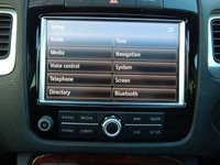 USED 2011 61 VOLKSWAGEN TOUAREG 3.0 V6 SE TDI BLUEMOTION TECHNOLOGY 5d 237 BHP Full Service History