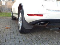 USED 2011 61 VOLKSWAGEN TOUAREG 3.0 V6 SE TDI BLUEMOTION TECHNOLOGY 5d 237 BHP Full Service History