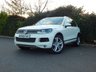 USED 2011 61 VOLKSWAGEN TOUAREG 3.0 V6 SE TDI BLUEMOTION TECHNOLOGY 5d 237 BHP Full Service History