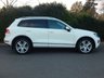 USED 2011 61 VOLKSWAGEN TOUAREG 3.0 V6 SE TDI BLUEMOTION TECHNOLOGY 5d 237 BHP Full Service History