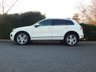 USED 2011 61 VOLKSWAGEN TOUAREG 3.0 V6 SE TDI BLUEMOTION TECHNOLOGY 5d 237 BHP Full Service History