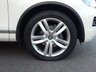 USED 2011 61 VOLKSWAGEN TOUAREG 3.0 V6 SE TDI BLUEMOTION TECHNOLOGY 5d 237 BHP Full Service History
