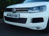 USED 2011 61 VOLKSWAGEN TOUAREG 3.0 V6 SE TDI BLUEMOTION TECHNOLOGY 5d 237 BHP Full Service History