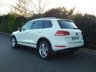 USED 2011 61 VOLKSWAGEN TOUAREG 3.0 V6 SE TDI BLUEMOTION TECHNOLOGY 5d 237 BHP Full Service History