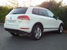 USED 2011 61 VOLKSWAGEN TOUAREG 3.0 V6 SE TDI BLUEMOTION TECHNOLOGY 5d 237 BHP Full Service History