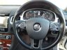 USED 2011 61 VOLKSWAGEN TOUAREG 3.0 V6 SE TDI BLUEMOTION TECHNOLOGY 5d 237 BHP Full Service History