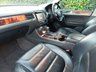 USED 2011 61 VOLKSWAGEN TOUAREG 3.0 V6 SE TDI BLUEMOTION TECHNOLOGY 5d 237 BHP Full Service History