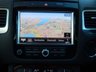 USED 2011 61 VOLKSWAGEN TOUAREG 3.0 V6 SE TDI BLUEMOTION TECHNOLOGY 5d 237 BHP Full Service History